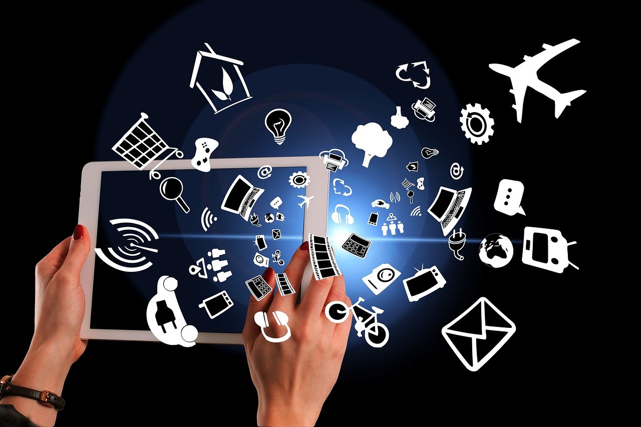 Internet Empresarial